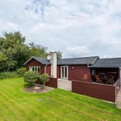 Holiday home Blåvand CCLIII