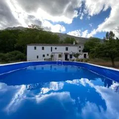 Molino de Simón