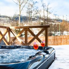 Chalets Royal, Tatranská Lomnica