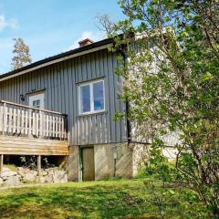 4 person holiday home in UDDEVALLA