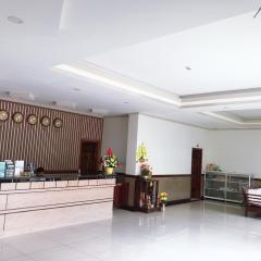 Tan Hoang Gia Hotel