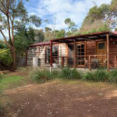 Port Bayou Cottage