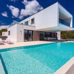 Villa SUNRISE DREAM