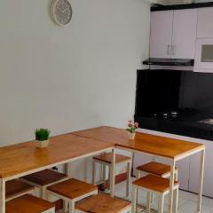 Alexandria Apartment Bandung