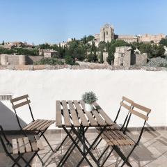 Leyenda de la Cava - Living Toledo