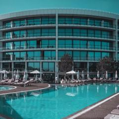 Marine Residence Sea View