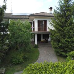 B&B dal Giotu