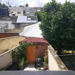 Maison Acacias Le Mans