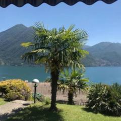 Villetta near Argegno Dizzasco