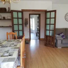 Apartamento Peñalabra