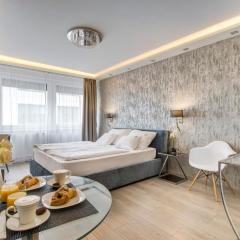 Danube Corso Boutique Apartment