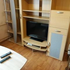 City Centre Apartaments