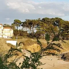 Appartement Face a la Mer