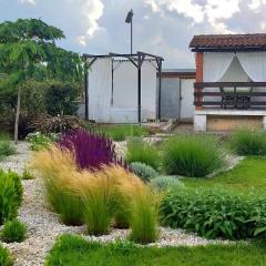 Holiday Home Ulika