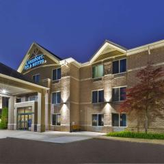 Comfort Inn & Suites