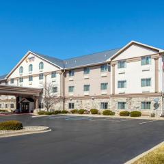 Comfort Suites Stevensville - St Joseph