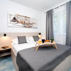 F&R Apartments II