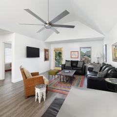 Folly Vacation Fantastic Vibe! Incredible Apt D