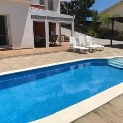 Villa olivella