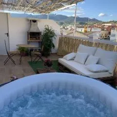 Apartamentos CAZORLA-ALCON