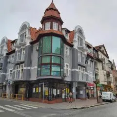 Apartament 2 SUPER VIP Królewiecka centrum