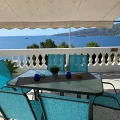 Villa Loula Apartment II