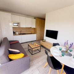 Apartament PLUS 22 C