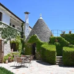 Agriturismo Iazzo Scagno