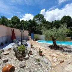 Oasis Natura - Villa Stanka