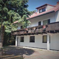 Dom Gościnny Sosenka Grzybowo