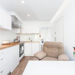 Apartamenty Rafa Ustka