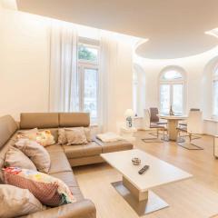 Villa Odin Yachtclub