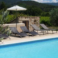 Appartement St Victor