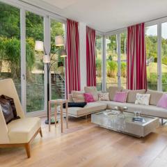 Villa Theres Dolphin