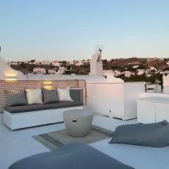 Villa Loom Mykonos Town