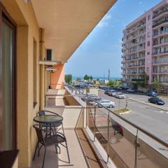 La Vida Loca Apartment Summerland