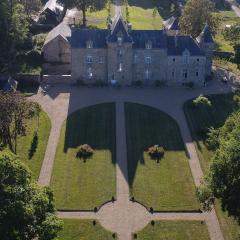 Château de Cadouzan