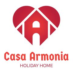 Casa Armonia comfort a Torre del Greco