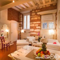 Le Cadreghe Apartments