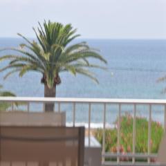 Javea Lovely Apartments Facing the Sea