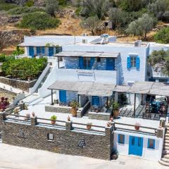 Rita Rooms Sifnos