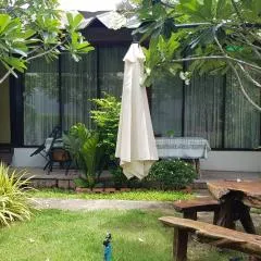 The Park Ayutthaya Resort And Spa