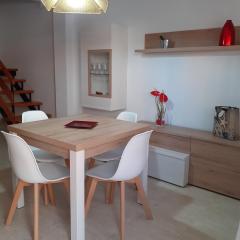 Apartamento Nuria Los Abanicos