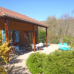 LES CHALETS DE LA VIGNE GRANDE