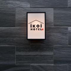 ikoi HOTEL