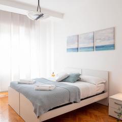The Best Rent - Modern two bedroom apartment in Milan