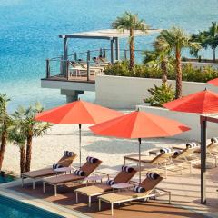 Grand Hyatt Abu Dhabi Hotel & Residences Emirates Pearl