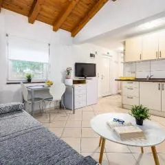Apartments Finka Terzić