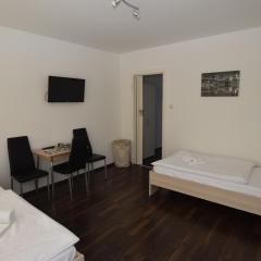 Apartment Wangen