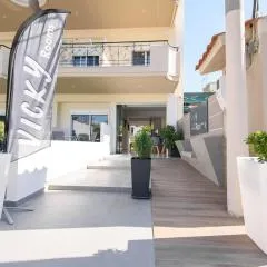 Vicky Rooms